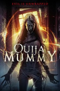 Ouija Mummy