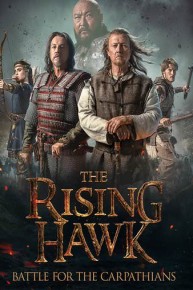 The Rising Hawk: Battle for the Carpathians