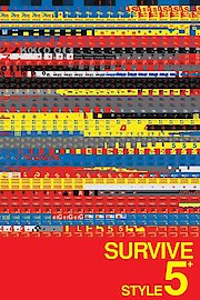 Survive Style 5