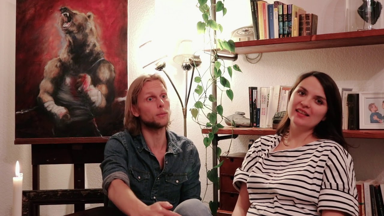 Berlin 4 Lovers
