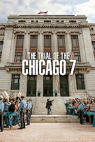 The Trial of the Chicago 7