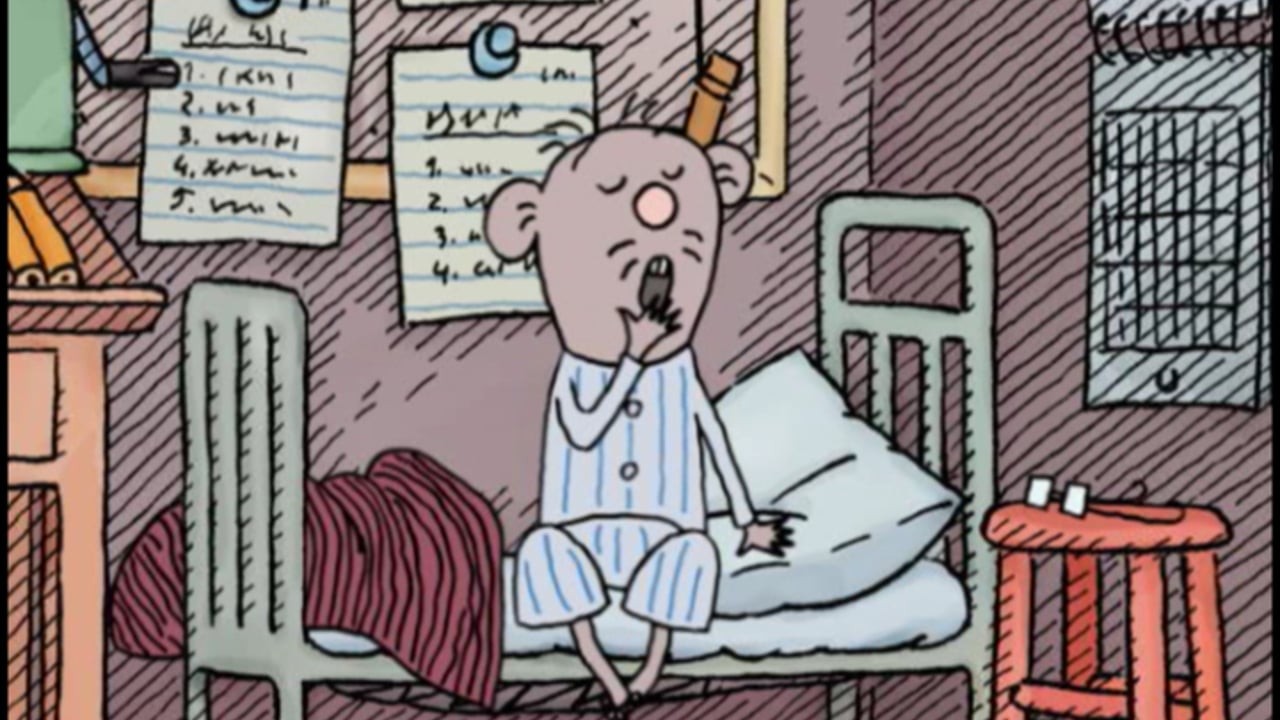 Wallace's Lists