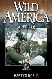 Wild America: Marty's World