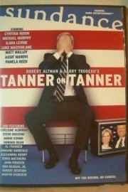 Tanner on Tanner