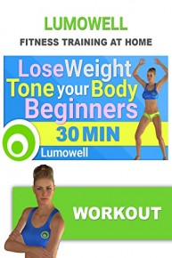 Beginner 30 Minute Total Body Workout to Lose Weight