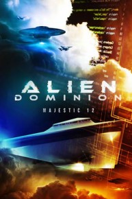 Alien Dominion: Majestic 12