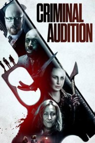 Criminal Audition
