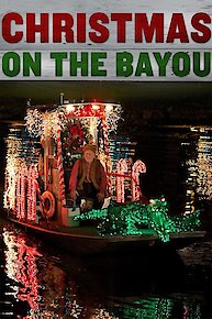 Christmas On The Bayou