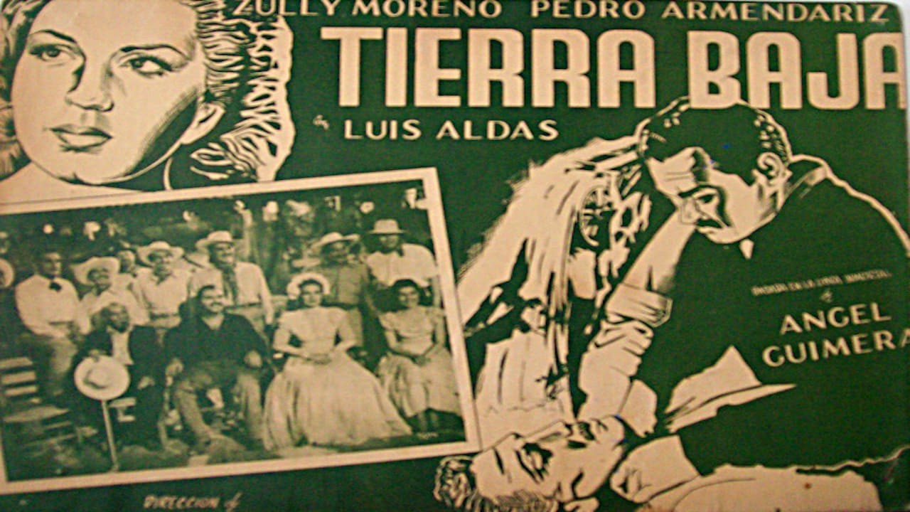 Tierra Baja