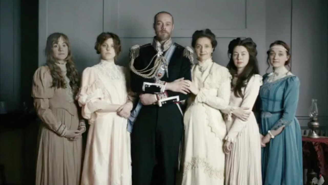 Royal Murder Mysteries: The Riddle of the Romanovs