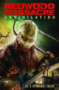 Redwood Massacre: Annihilation