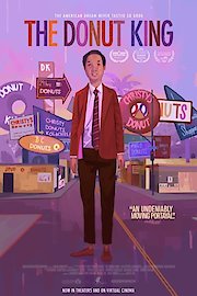 The Donut King
