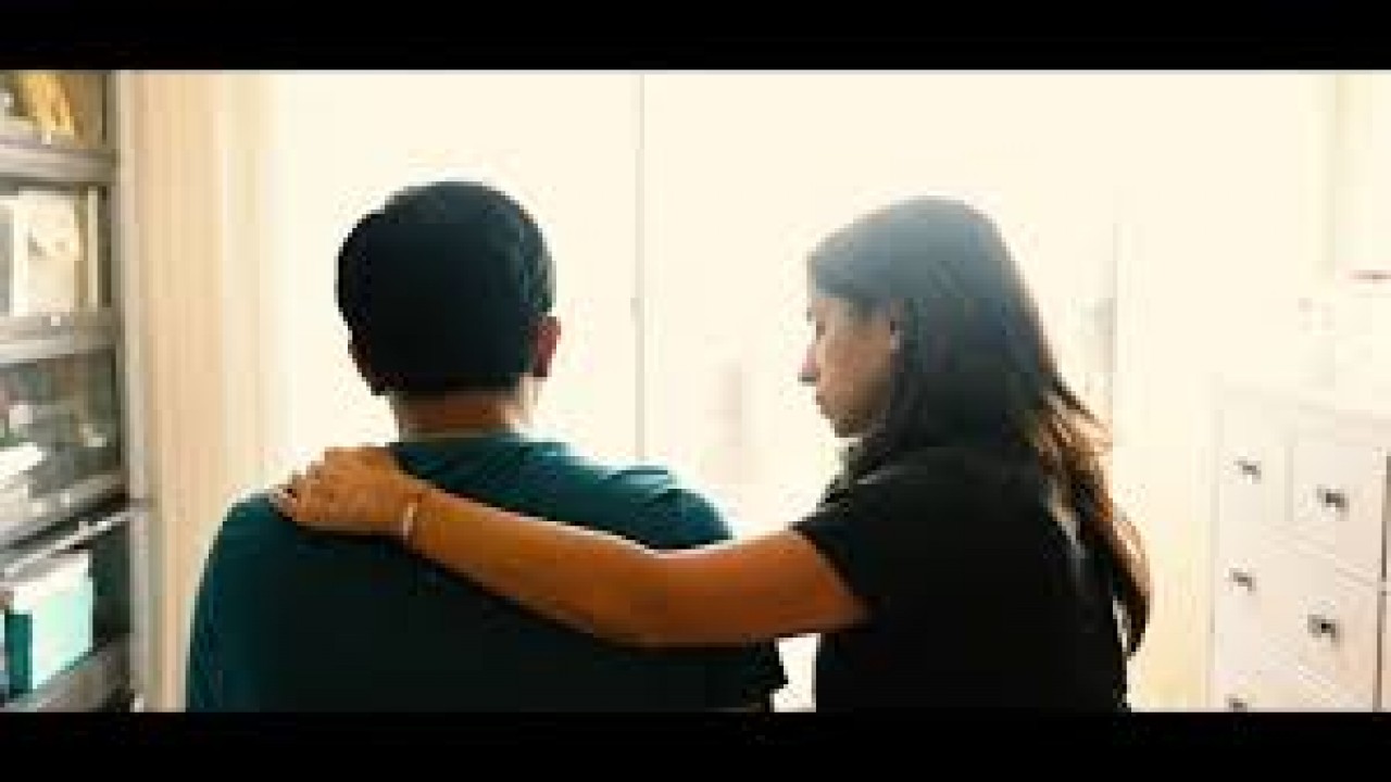 Drifting Apart