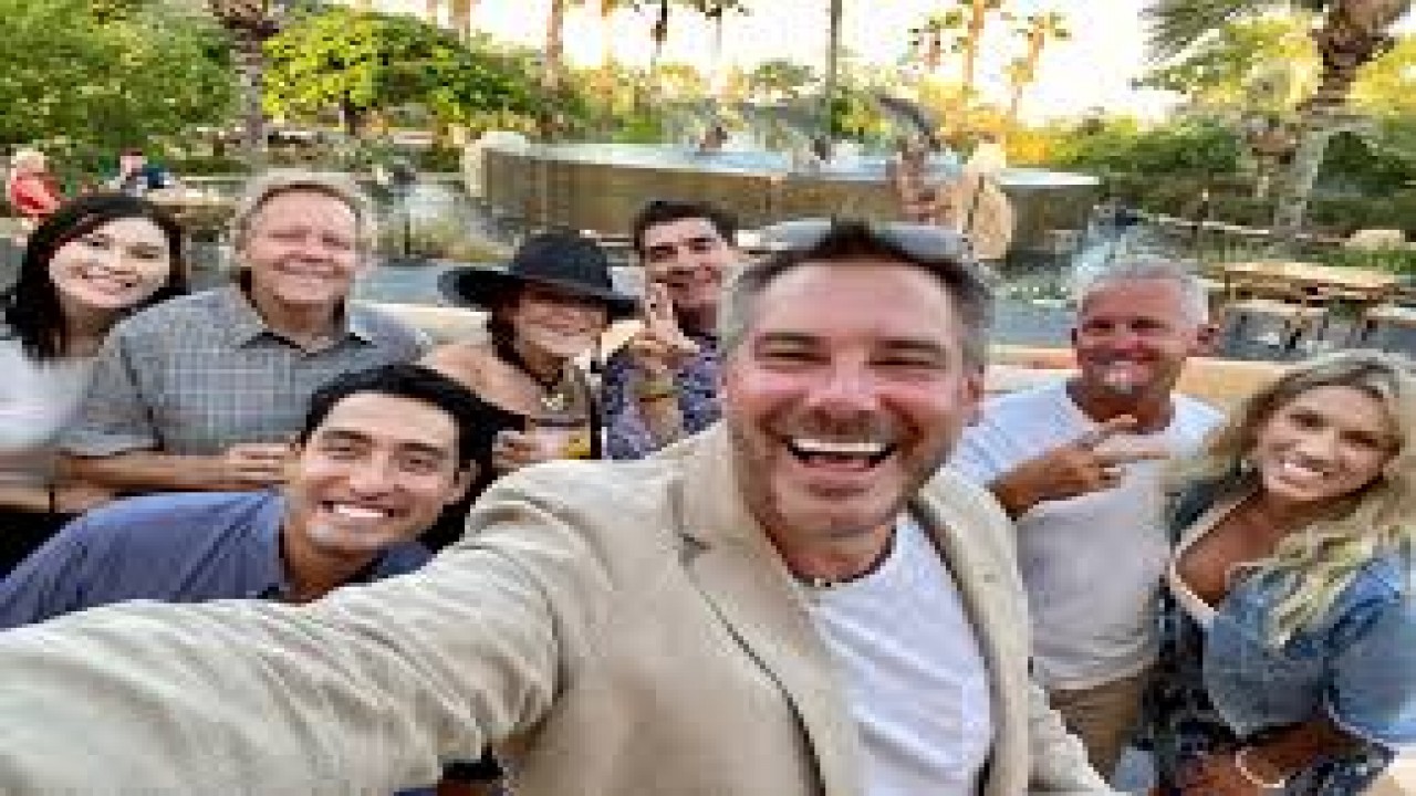 Euro Trotter | Colorado Wine Tour