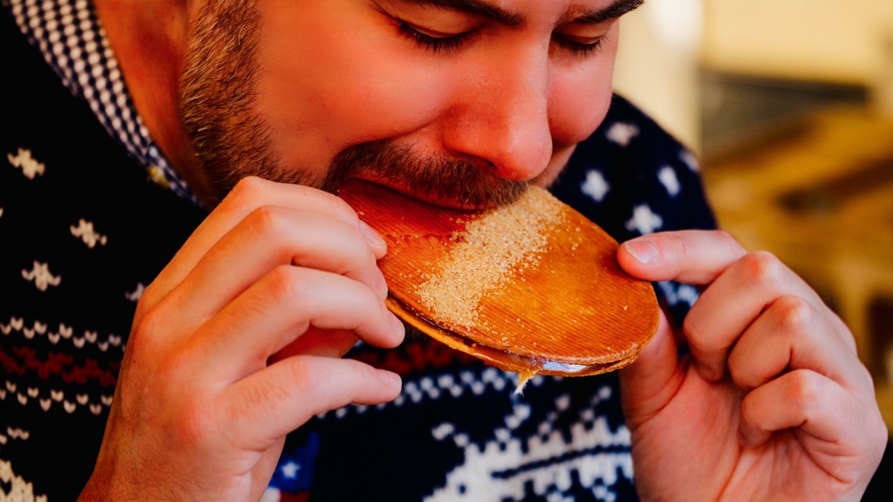 Euro Trotter | Amsterdam Food Tour