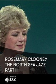 Rosemary Clooney - The North Sea Jazz Part II