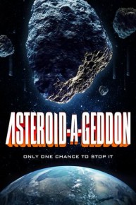 Asteroid-a-geddon