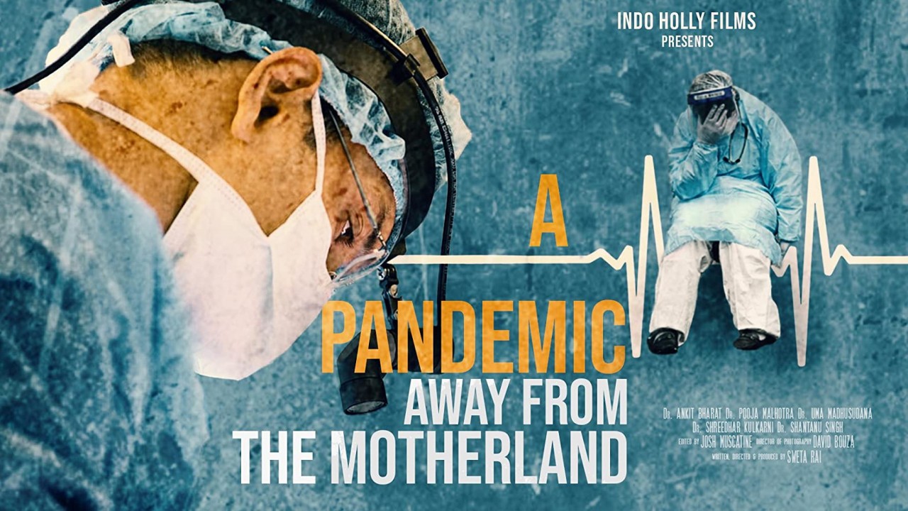 A Pandemic Away From the Motherland