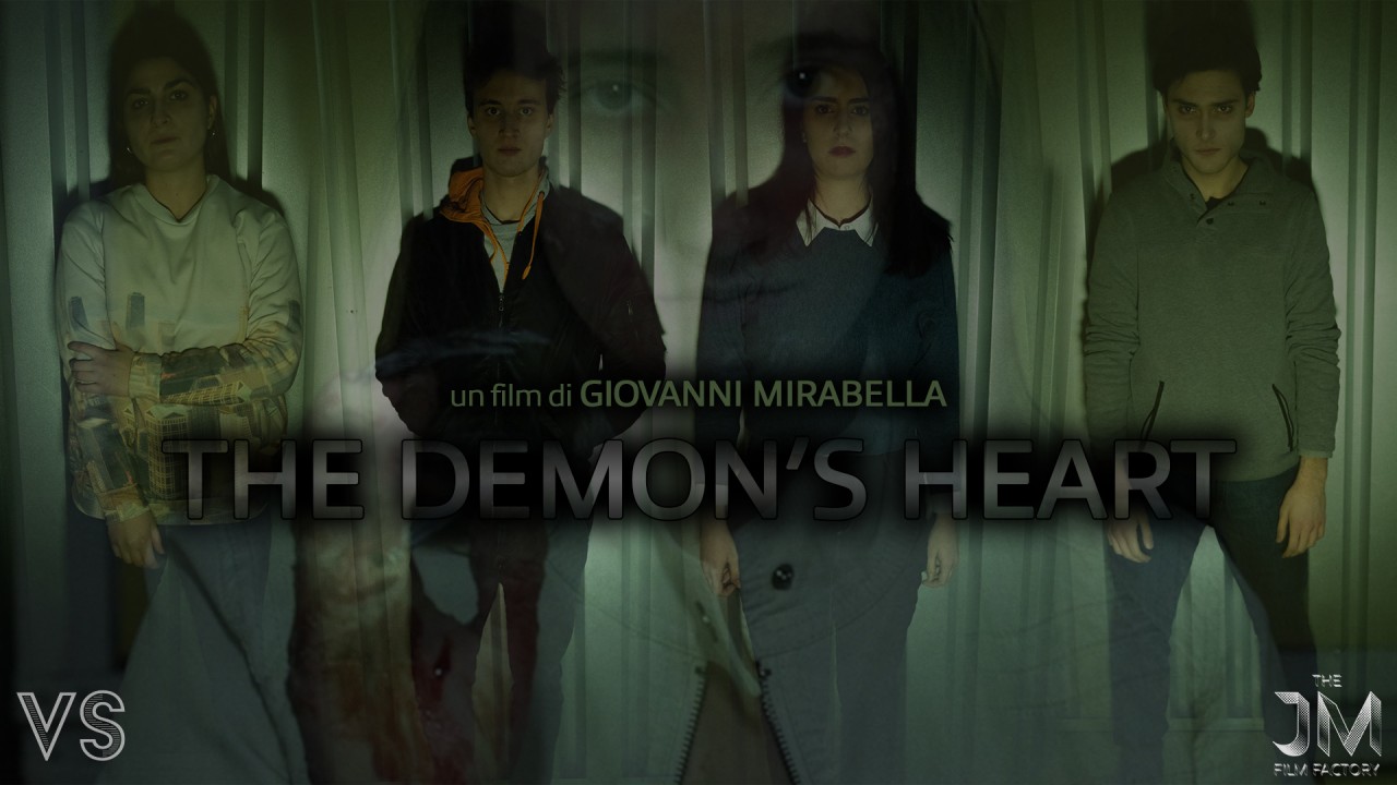 The Demon's Heart