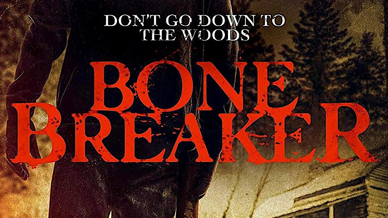 Bone Breaker