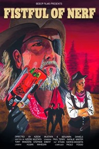 Fistful of Nerf