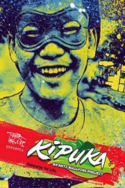 Kipuka: An Anti-Bullying Project