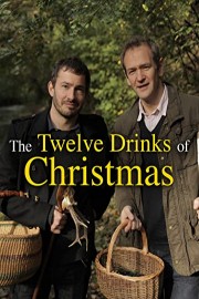 The Twelve Drinks of Christmas