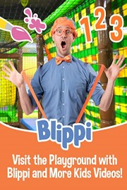 Blippi - Visit the Playground with Blippi and More Kids Videos!