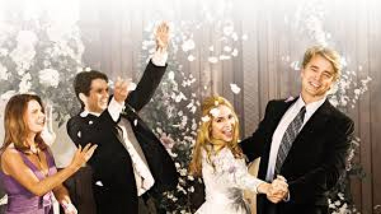 The Wedding Dance