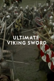 Ultimate Viking Sword