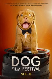 Dog Film Festival Vol. 3