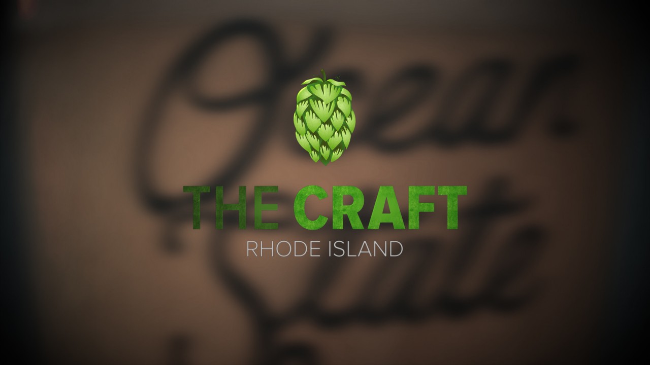 The Craft: Rhode Island