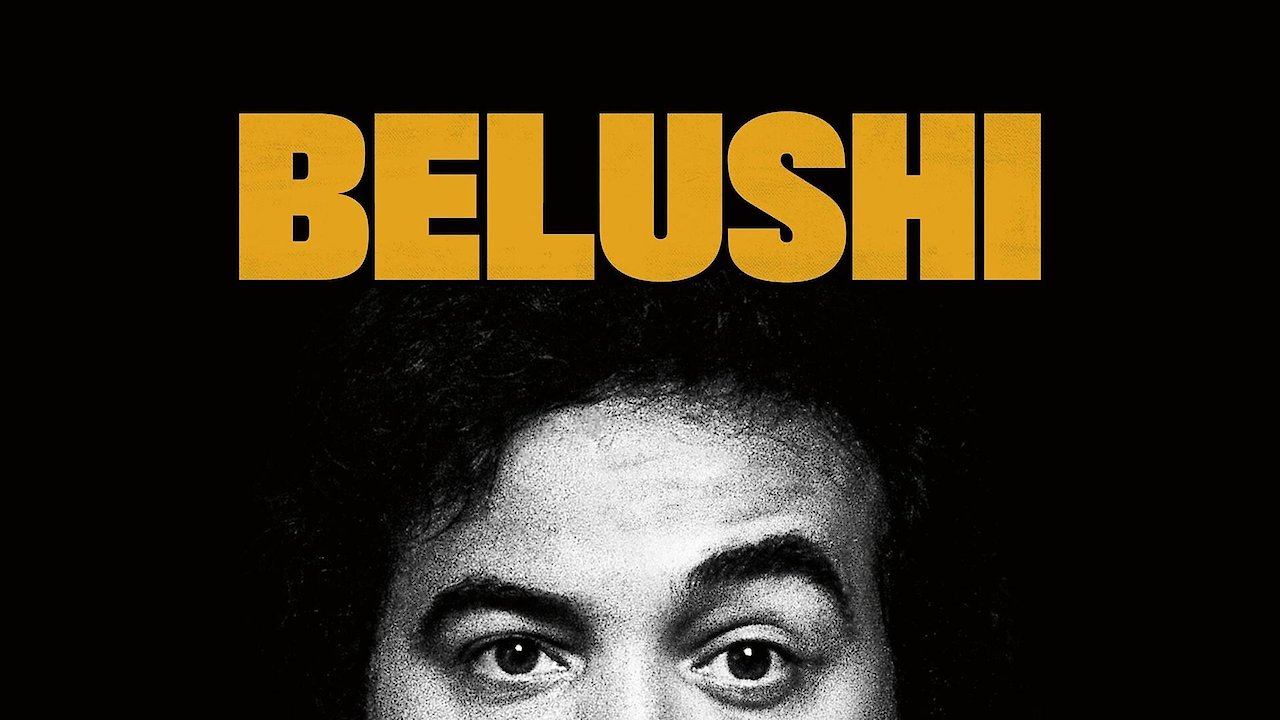 Belushi