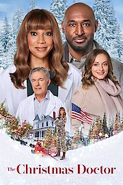 The Christmas Doctor