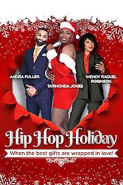 Hip Hop Holiday