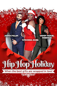 Hip Hop Holiday