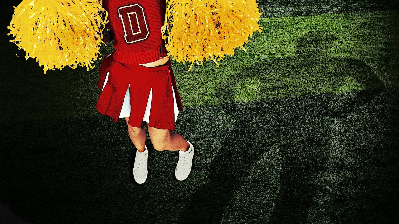 Cheerleader Abduction