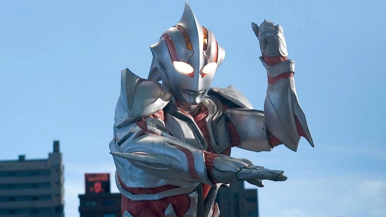 Ultraman