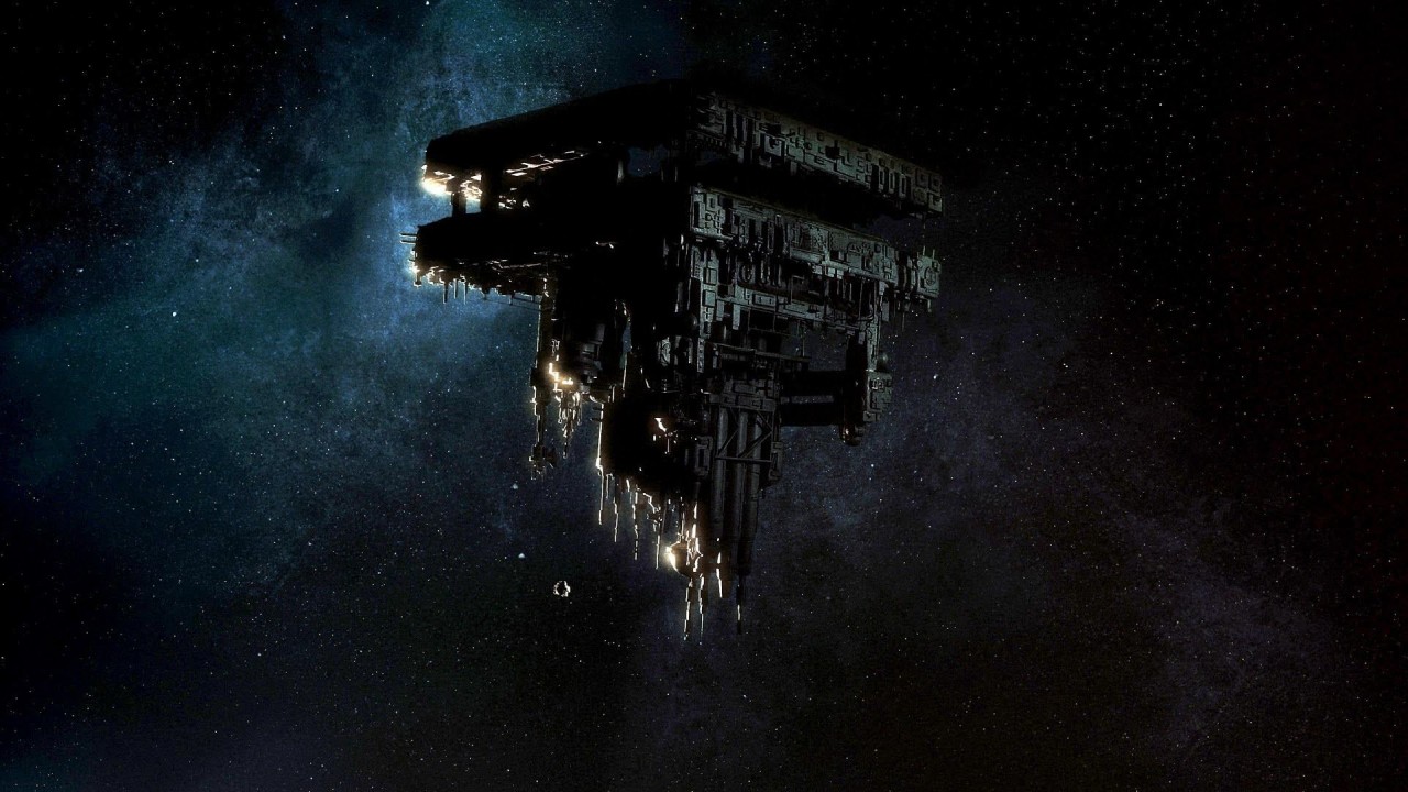 Final Voyage