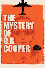 The Mystery of D.B. Cooper