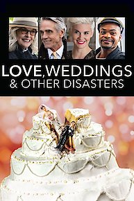 Love, Weddings & Other Disasters