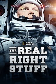 The Real Right Stuff