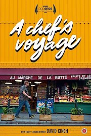 A Chef's Voyage