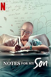 Notes for My Son