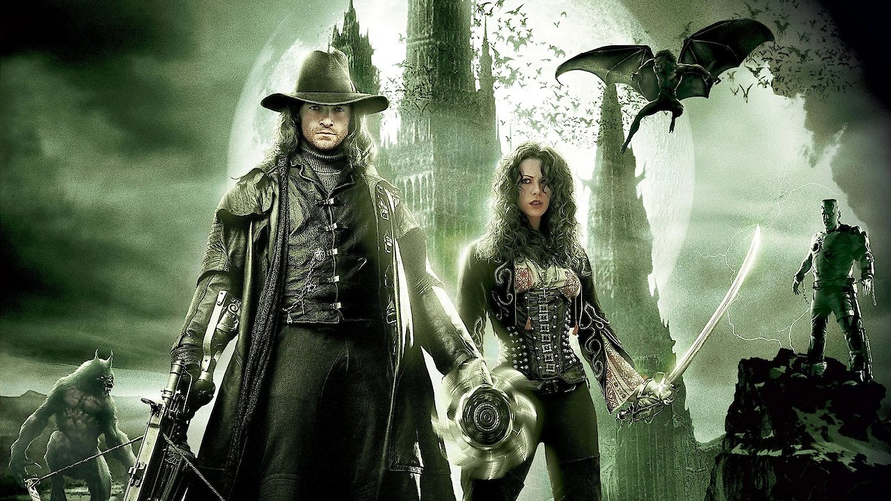 Van Helsing