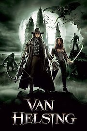 Van Helsing