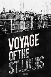 Voyage of the St. Louis