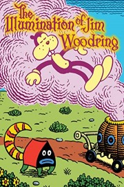 The Illumination of Jim Woodring