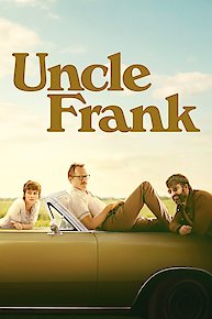 Uncle Frank