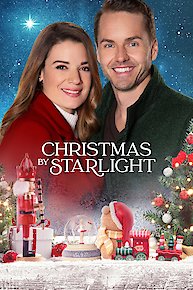 Christmas by Starlight